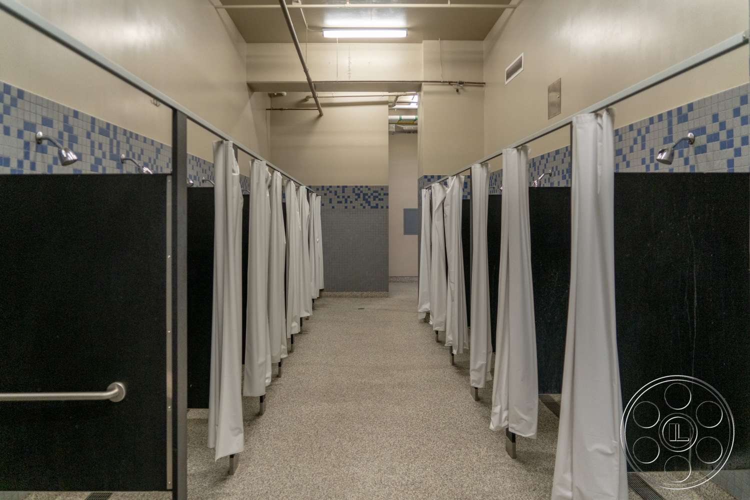 School 3 - indoors, room, apparel, clothing