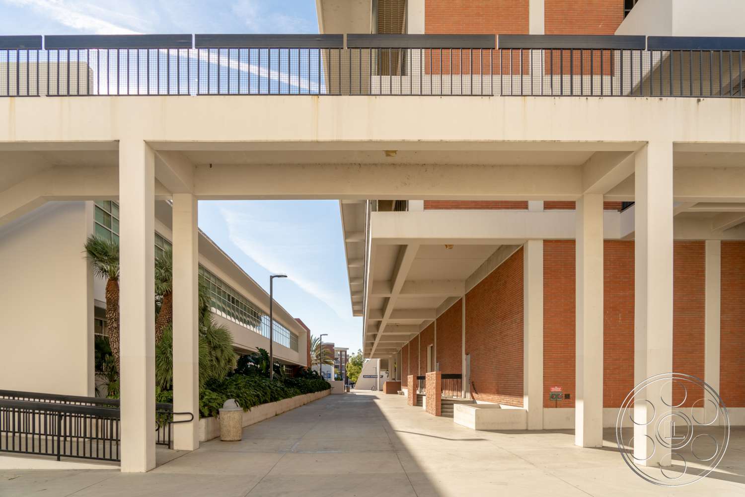 School 3 - patio, porch, pergola