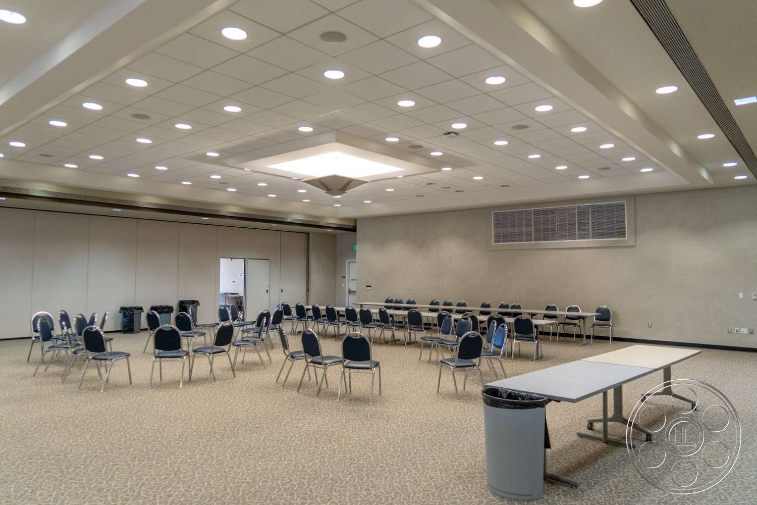 School 3 - indoors, furniture, room, chair