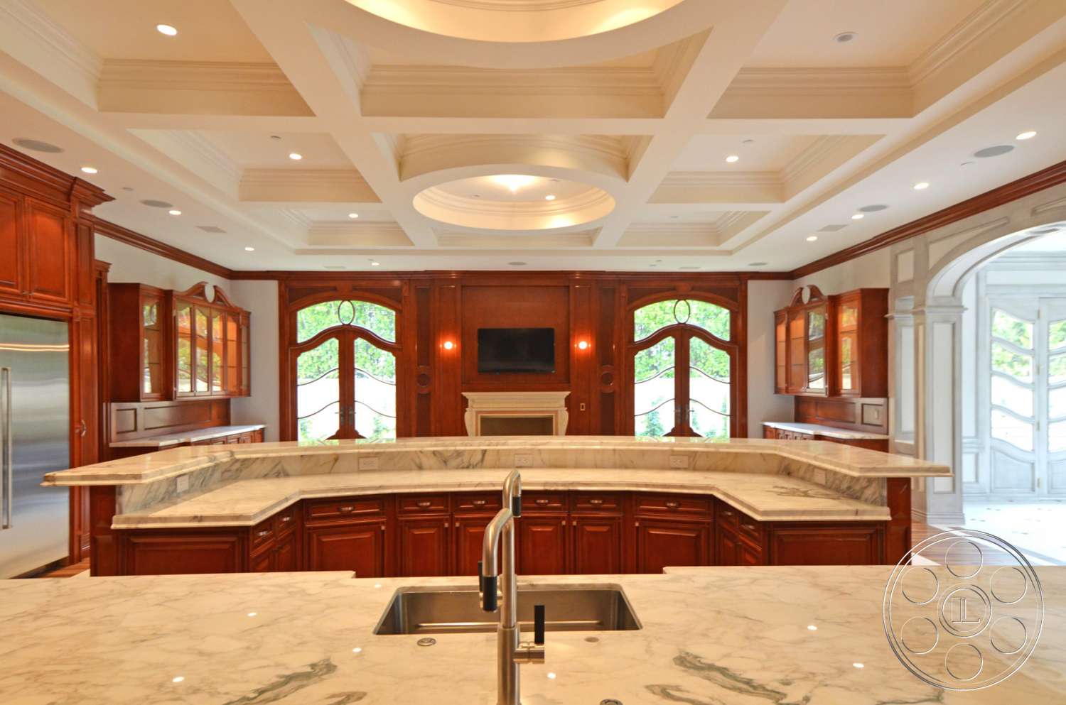 Tiffany Estate - indoors, room, kitchen
