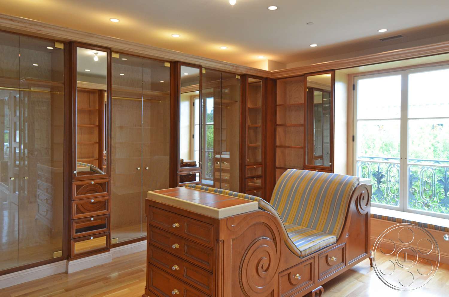 Tiffany Estate - indoors, wood, furniture, closet, cupboard