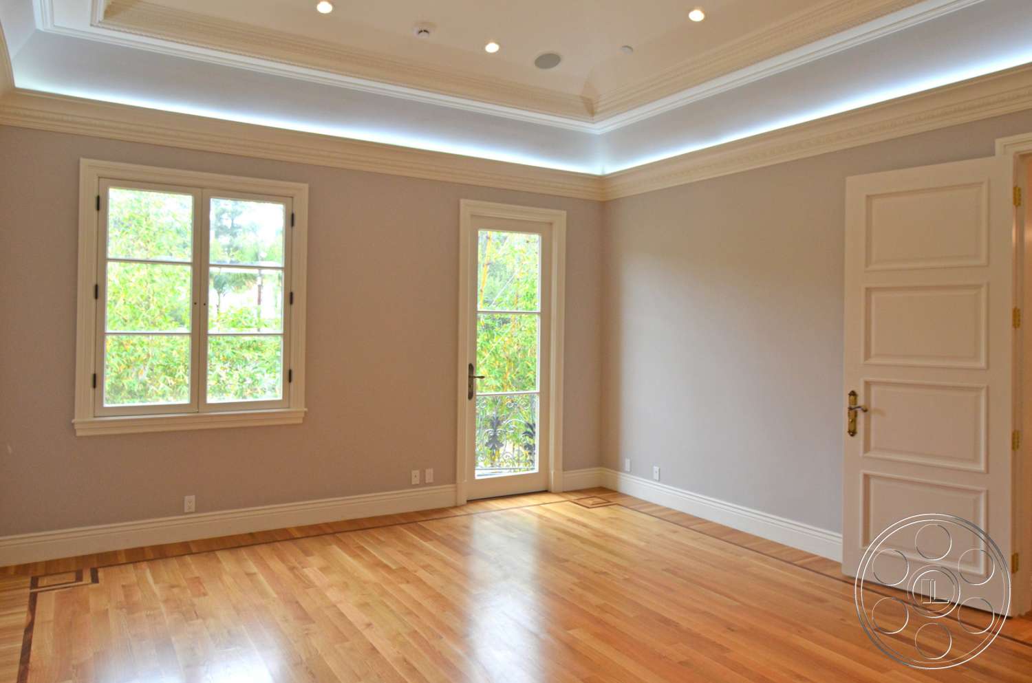 Tiffany Estate - indoors, wood, room, hardwood