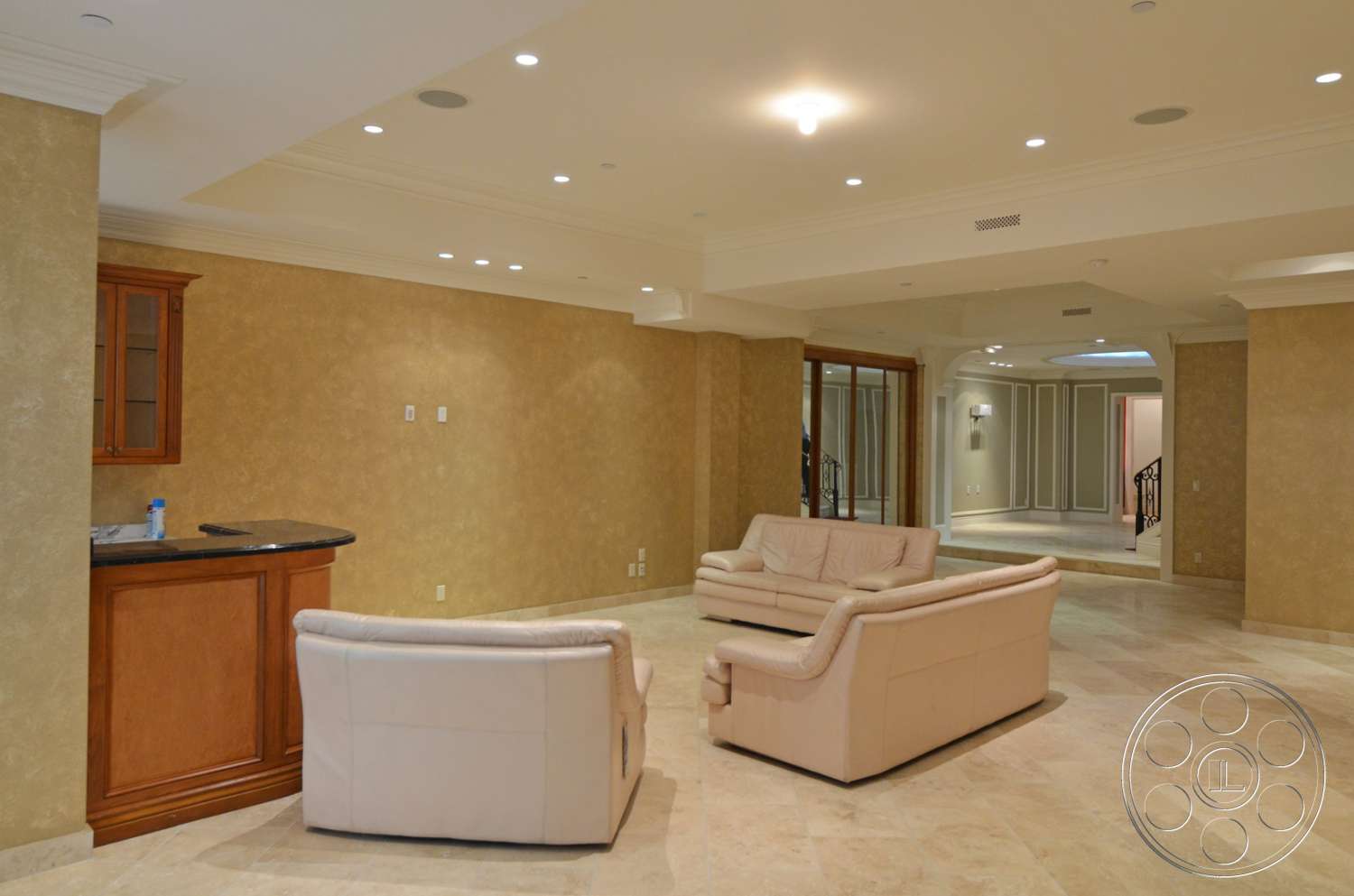 Tiffany Estate - indoors, wood, furniture, table, room, living room, couch