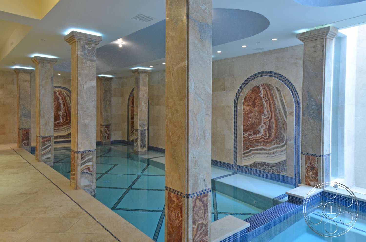 Tiffany Estate - water, pool, swimming pool