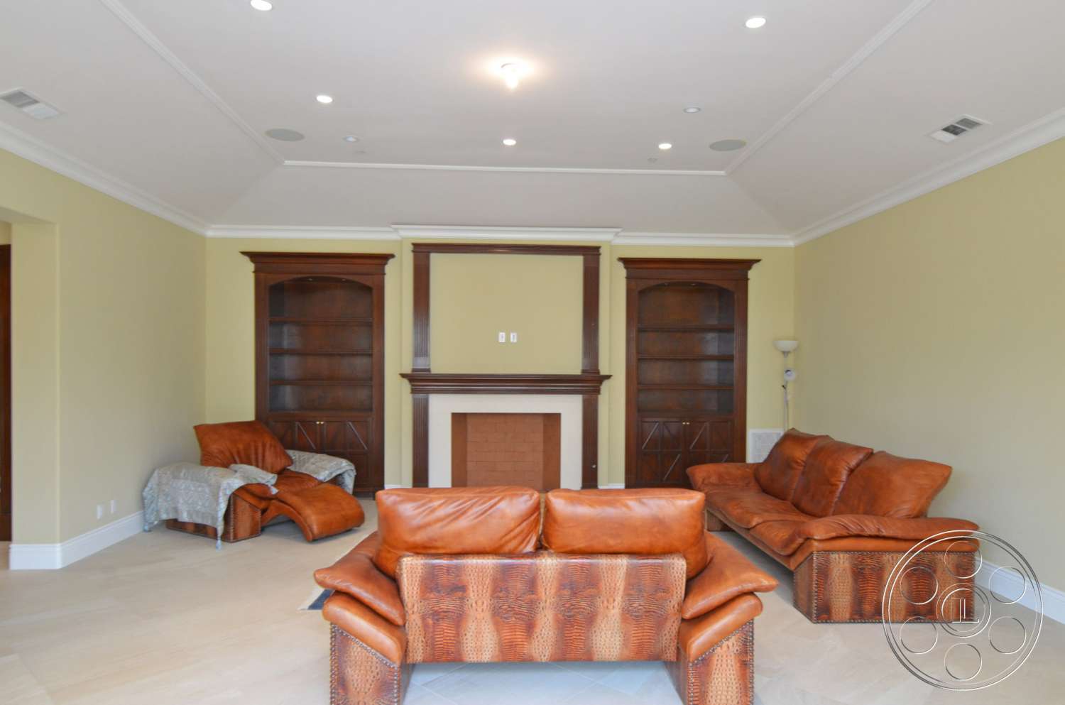 Tiffany Estate - indoors, furniture, room, living room, couch