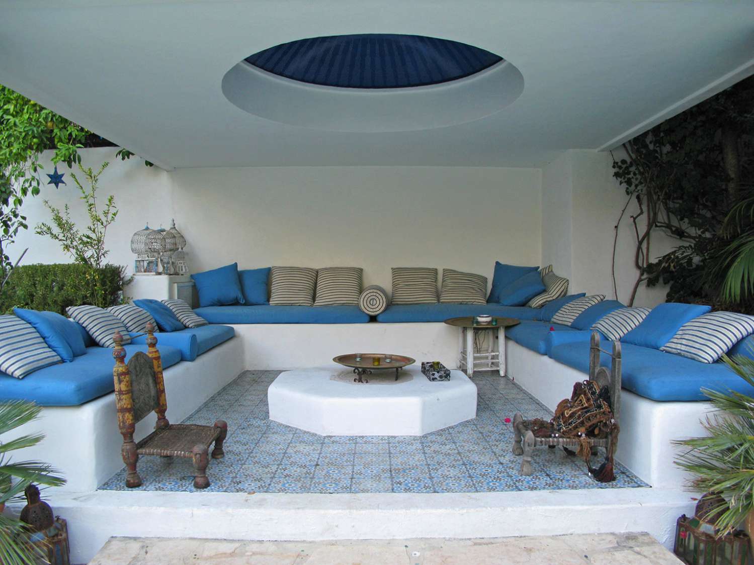 Garden 9