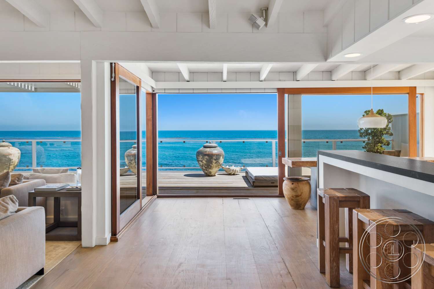 Hoffman Ritts House - indoors, wood, furniture, hardwood