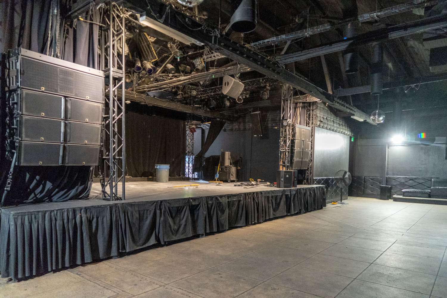 Theatre 20