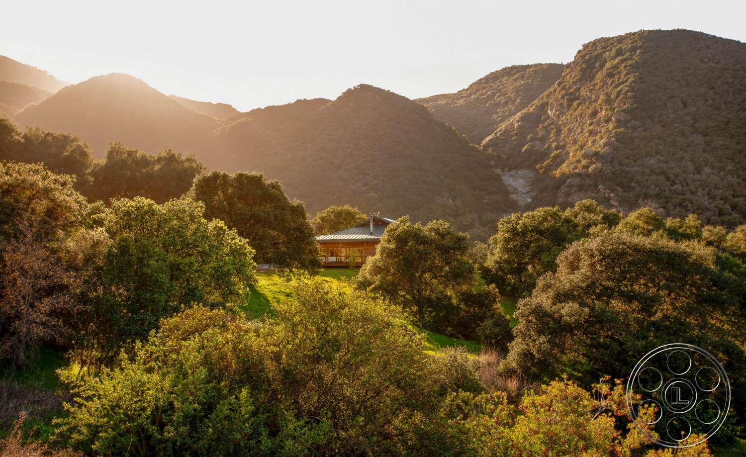 Topanga Retreat - outdoors, countryside, hill, scenery, mountain, mountain range, peak