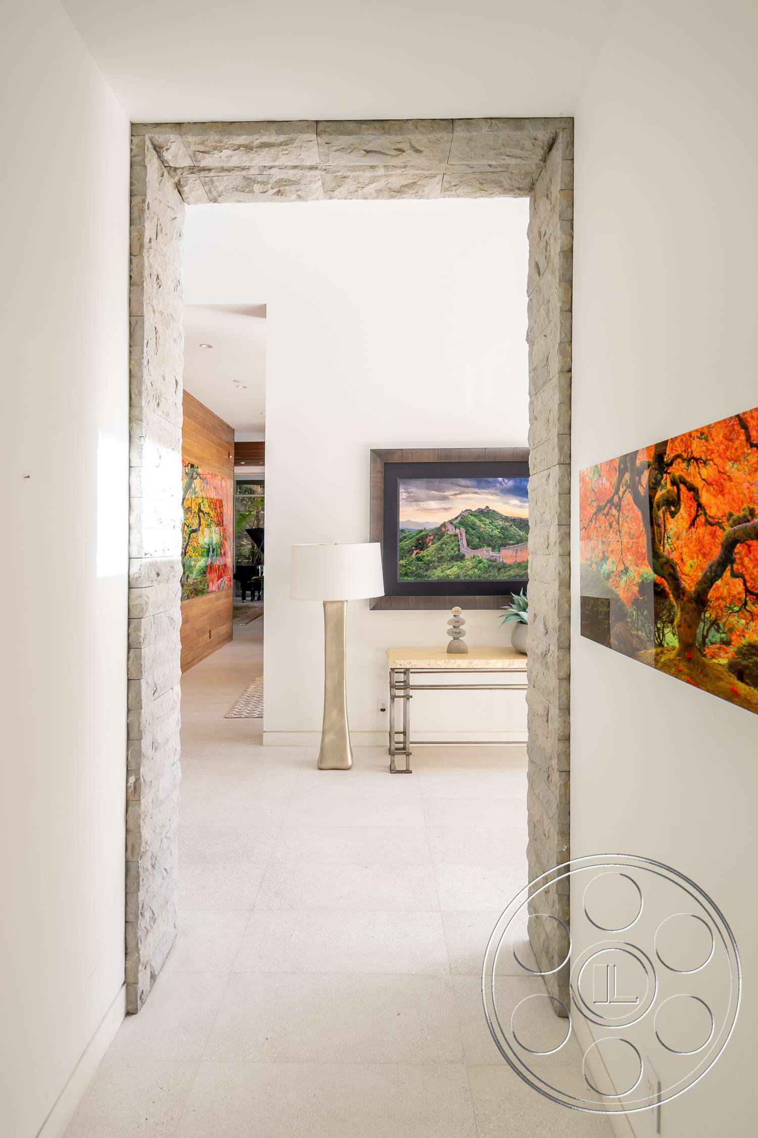Modern 14 - art, art gallery