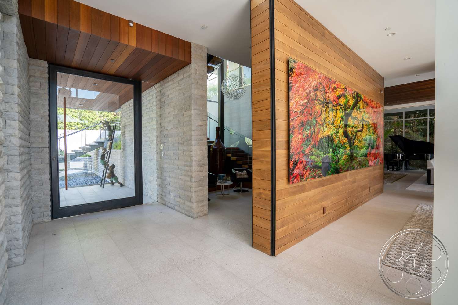 Modern 14 - wood, plywood, hardwood, art, art gallery