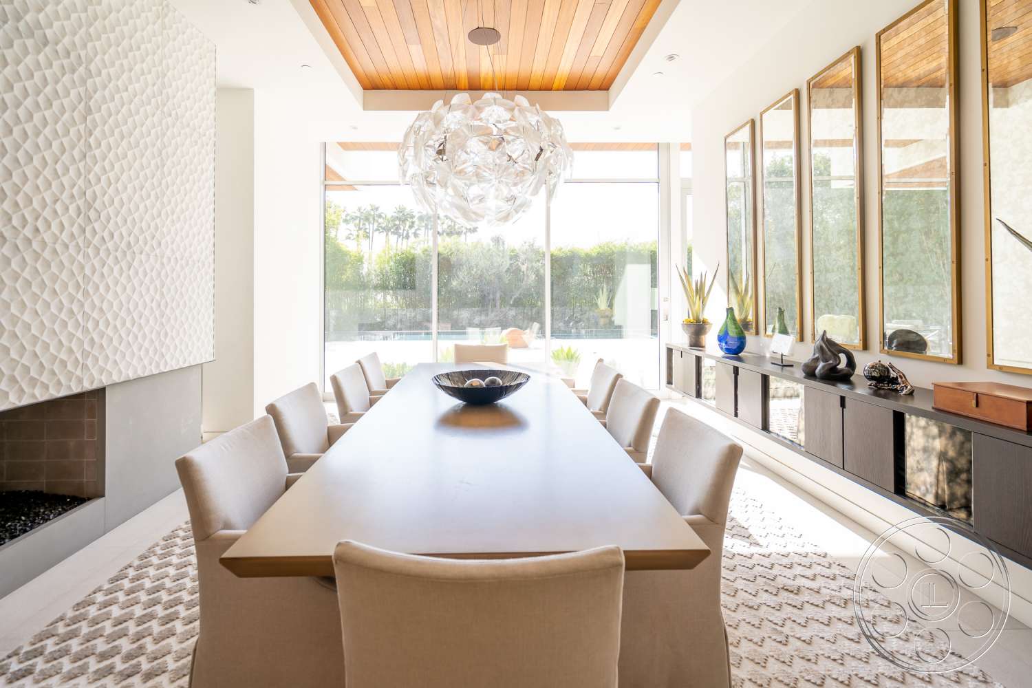 Modern 14 - indoors, furniture, room, chair, dining room