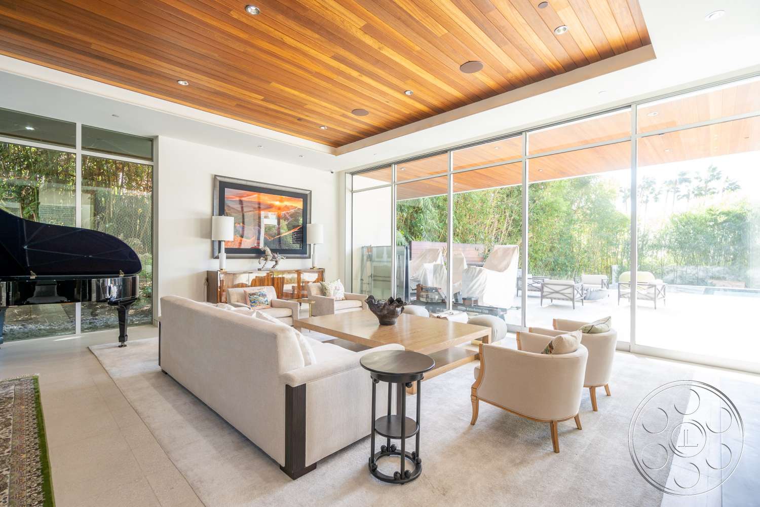 Modern 14 - indoors, wood, furniture, table, room, lobby, living room, couch, chair, home decor