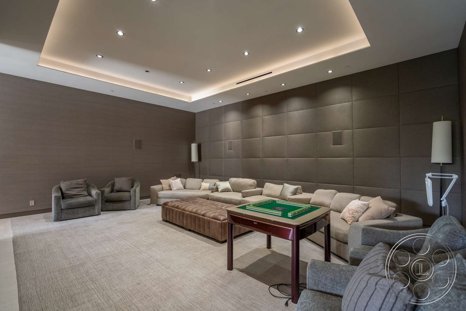 Modern 14 - indoors, furniture, room, living room, rug