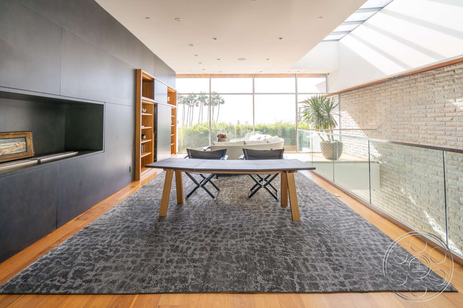 Modern 14 - indoors, furniture, table, coffee table, rug