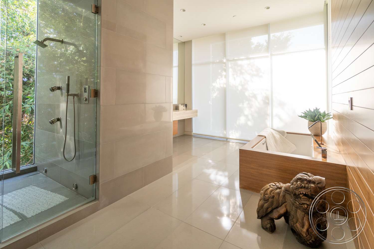 Modern 14 - indoors, furniture, room
