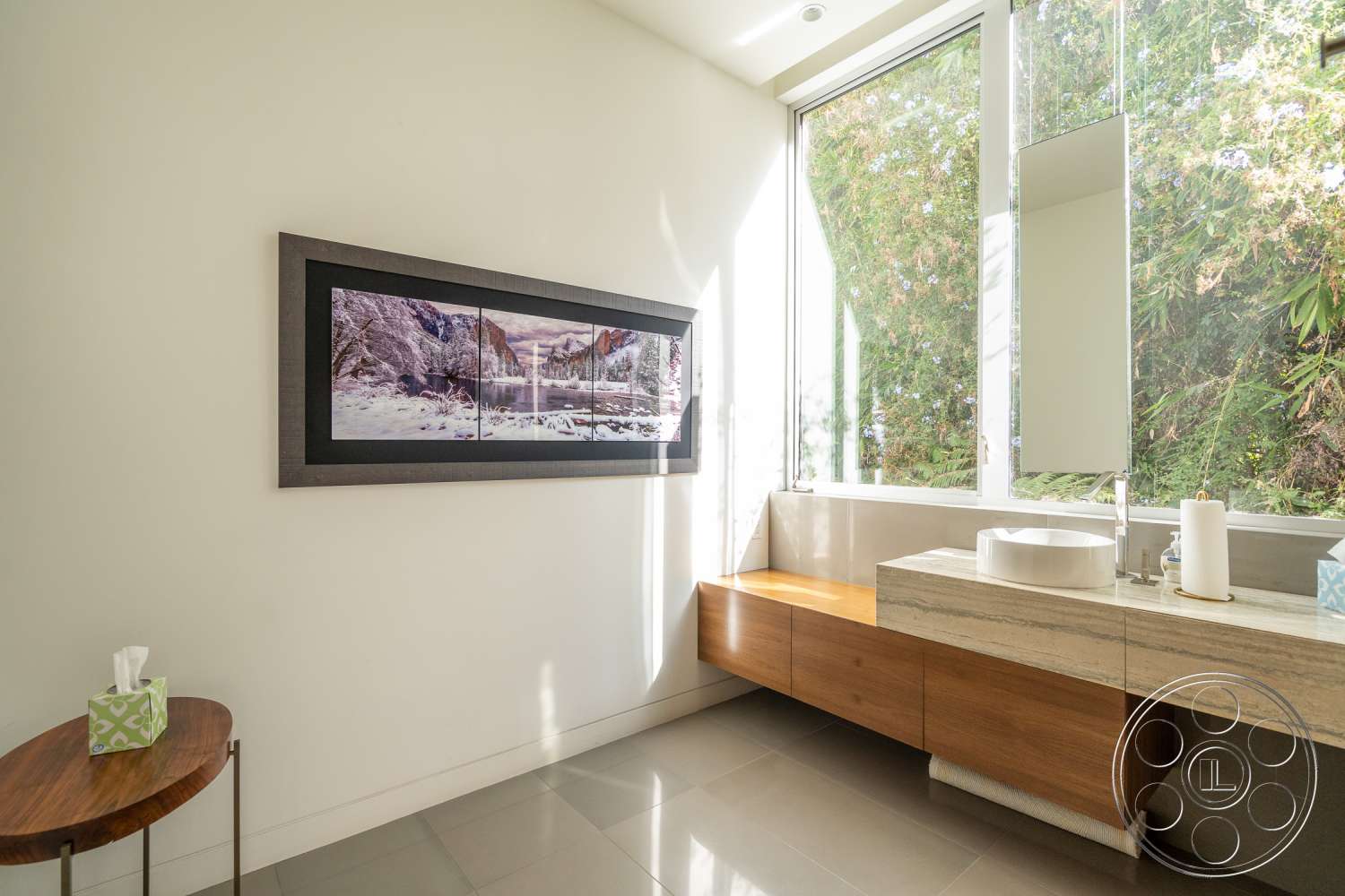 Modern 14 - indoors, furniture, room