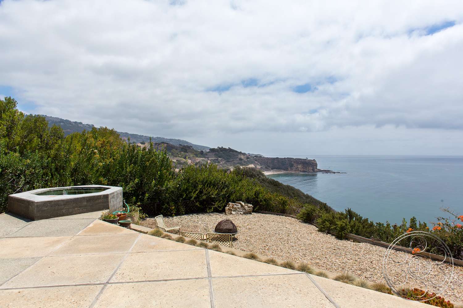 Retro 29 - outdoors, flagstone, slate, promontory