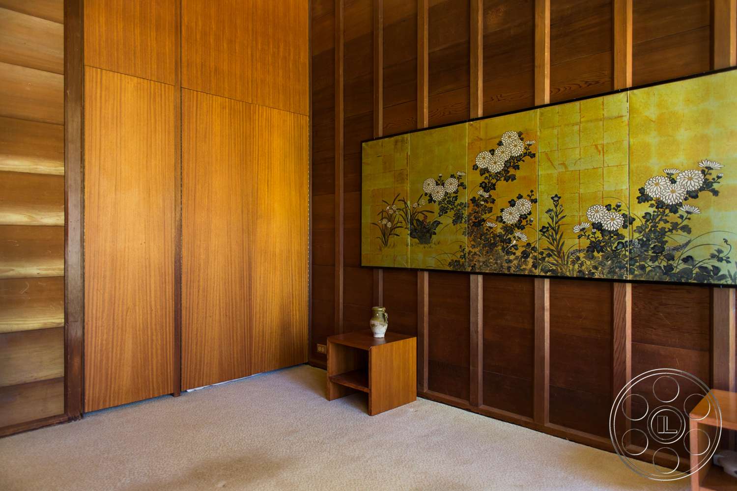 Retro 29 - indoors, wood, plywood, hardwood