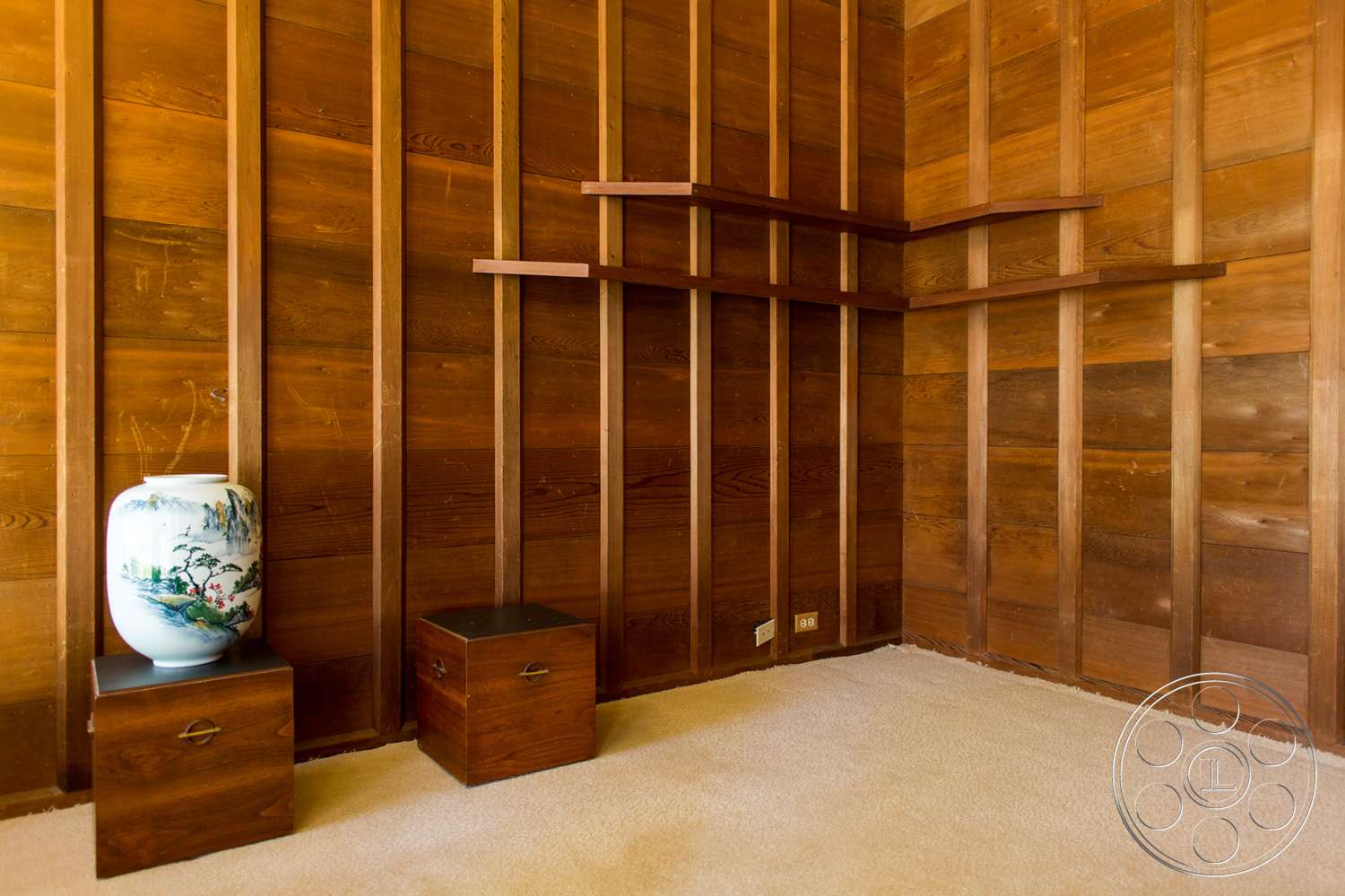 Retro 29 - indoors, wood, plywood, hardwood, lumber