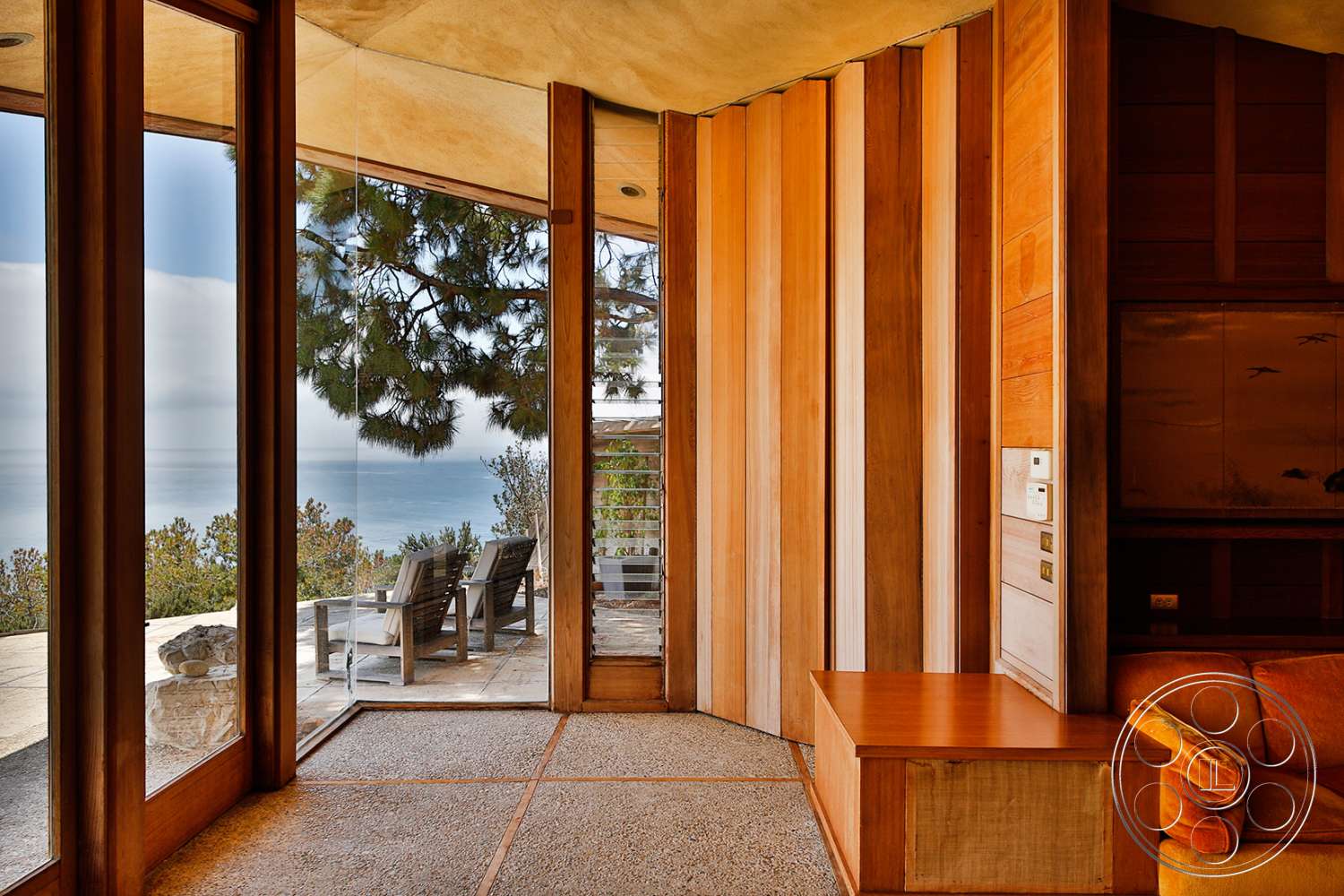 Retro 29 - wood, plywood, hardwood, door, folding door