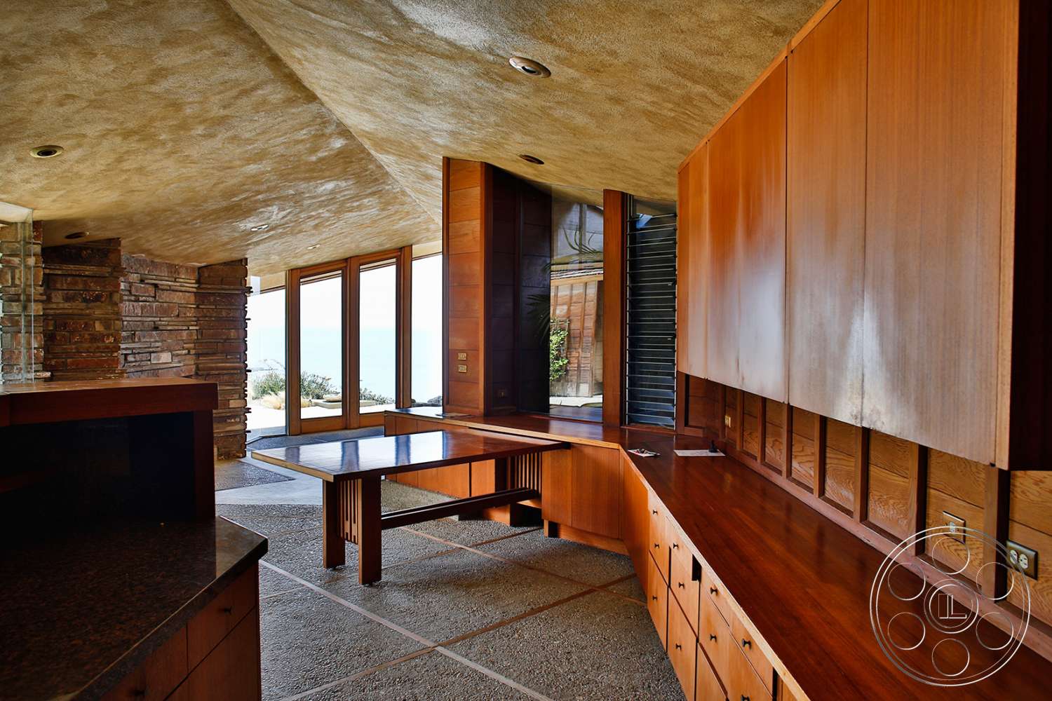 Retro 29 - indoors, wood, furniture, plywood, hardwood