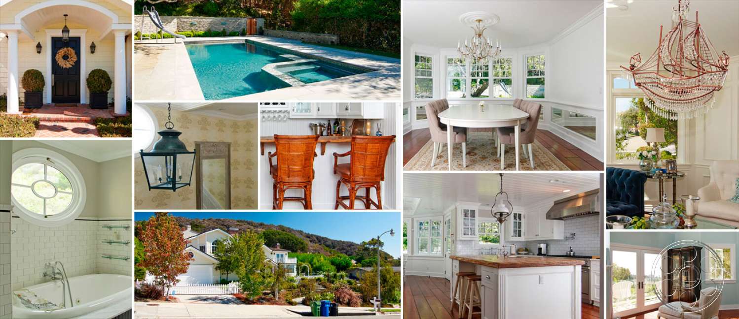 Cape Cod 4 Collage - Cape Cod 4 collage