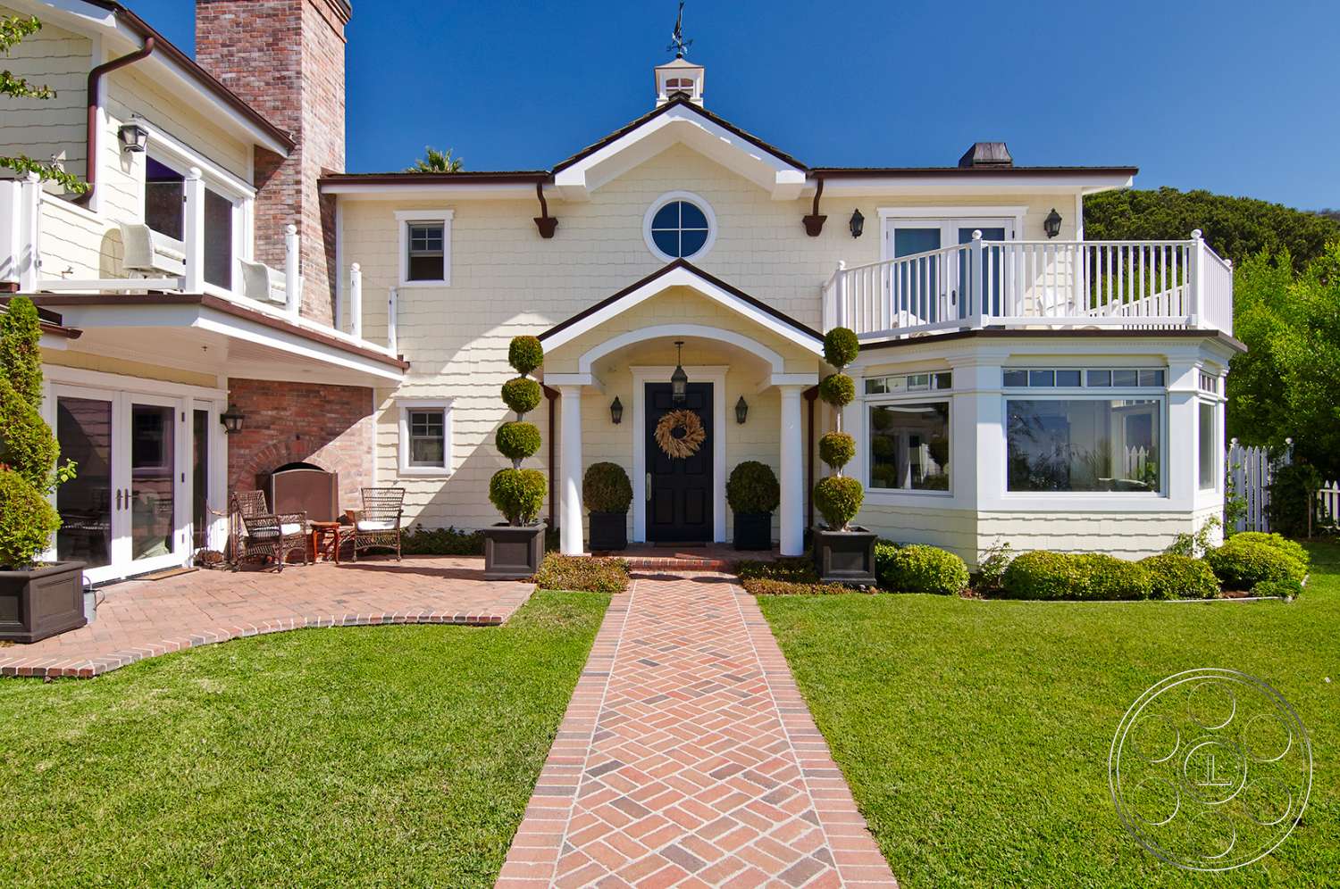 Cape Cod 4 - home decor, grass, lawn