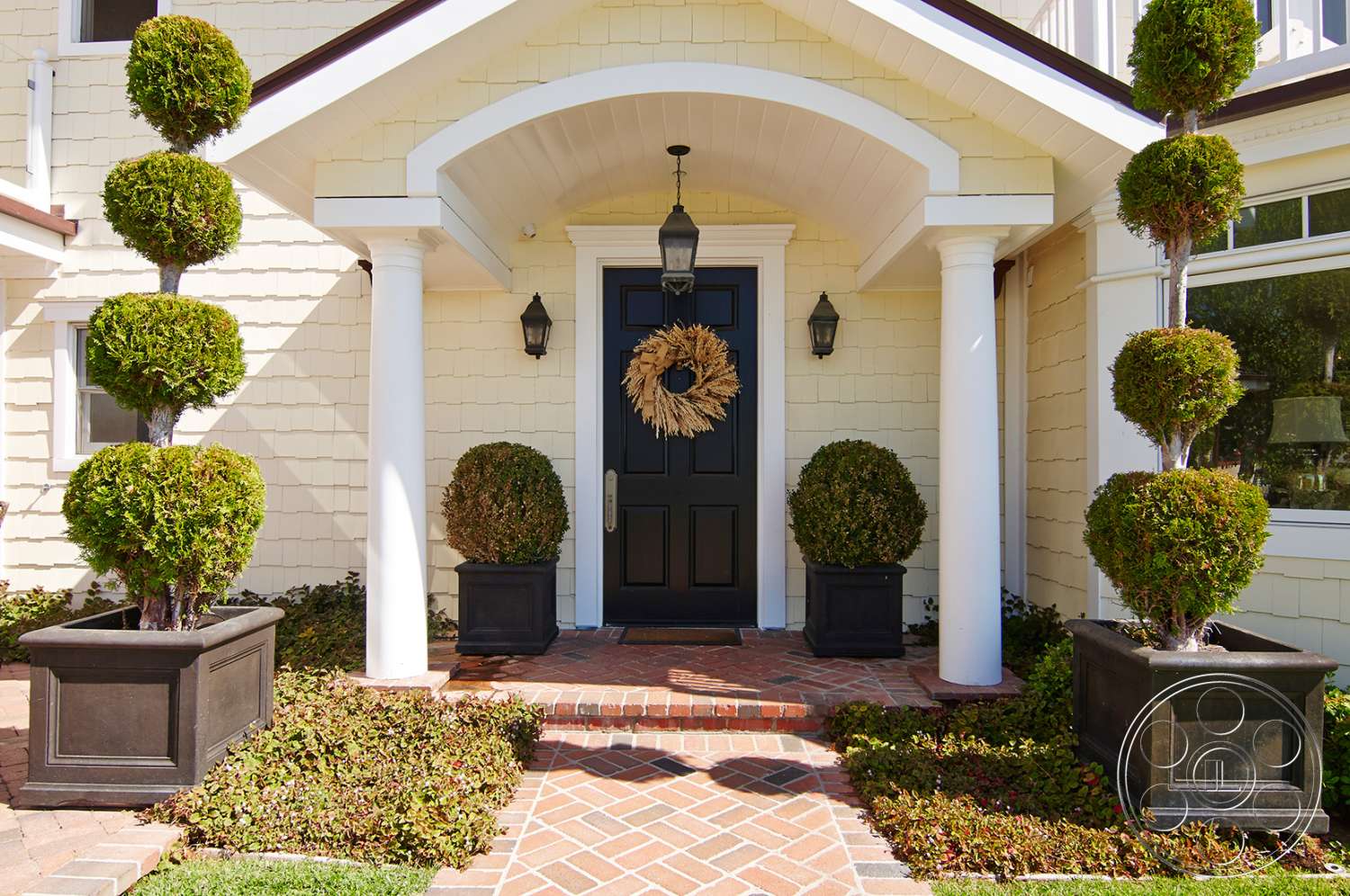 Cape Cod 4 - patio, porch, flagstone
