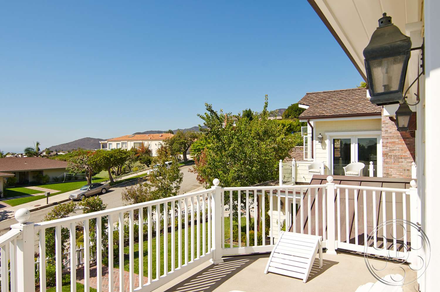 Cape Cod 4 - porch, handrail, banister, balcony, railing