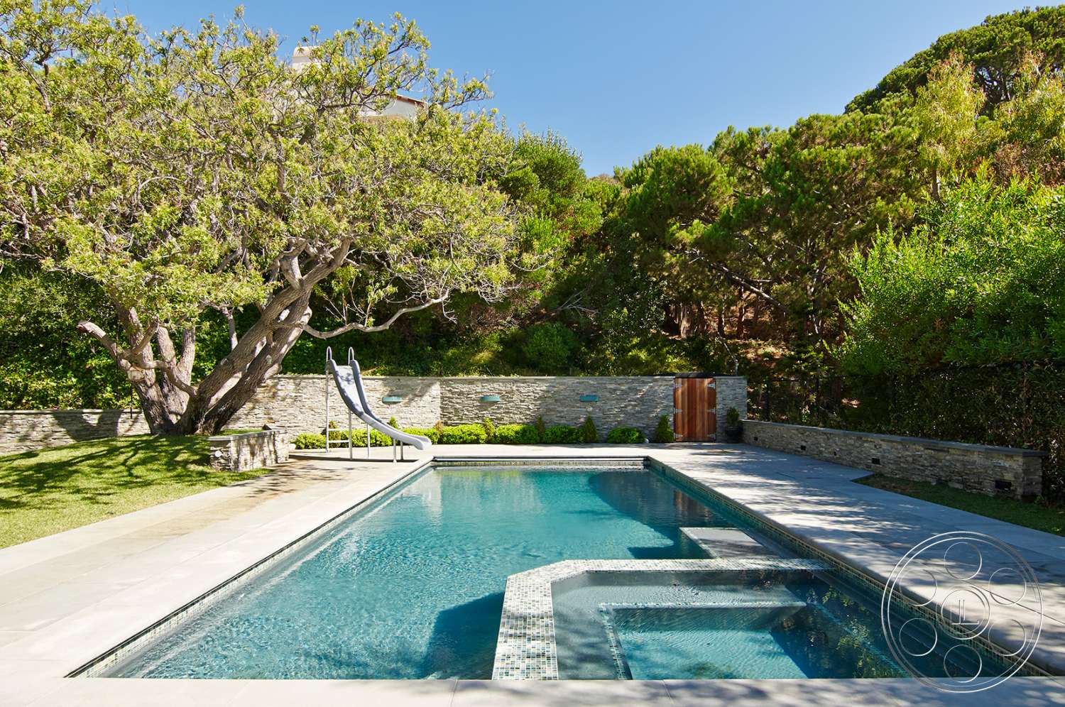 Cape Cod 4 - water, tree, pool, swimming pool, tub, hot tub, jacuzzi