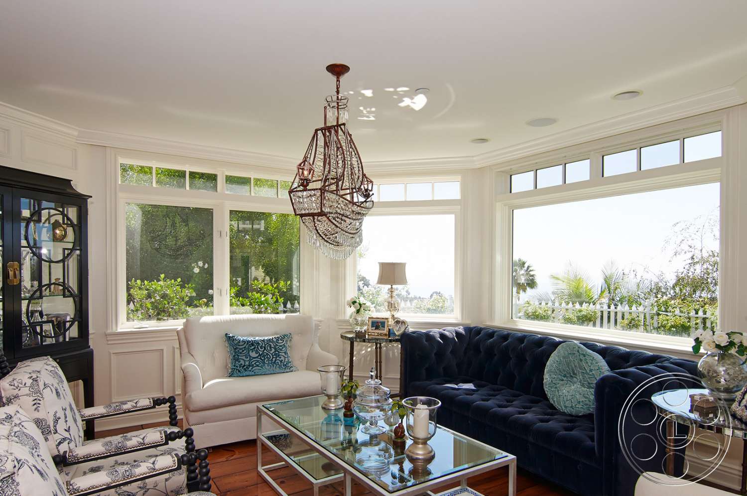 Cape Cod 4 - indoors, furniture, table, room, living room, couch, coffee table