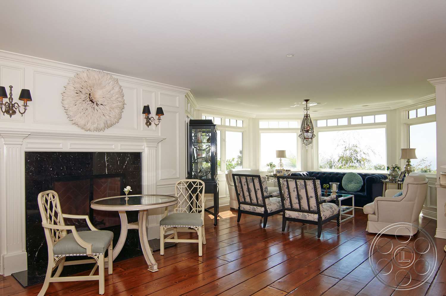 Cape Cod 4 - indoors, wood, furniture, room, living room, chair, hardwood