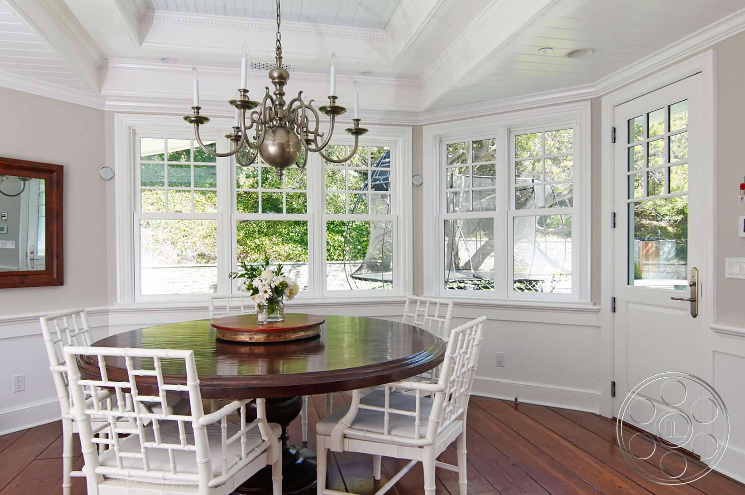 Cape Cod 4 - wood, furniture, chair, lamp, chandelier
