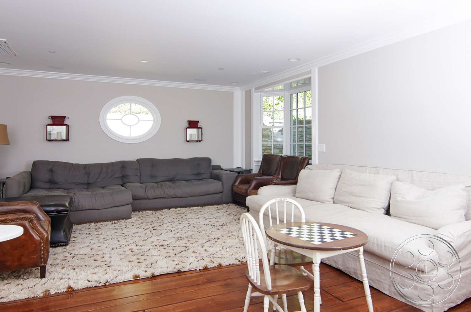 Cape Cod 4 - indoors, wood, furniture, table, room, living room, couch, coffee table, chair, hardwood