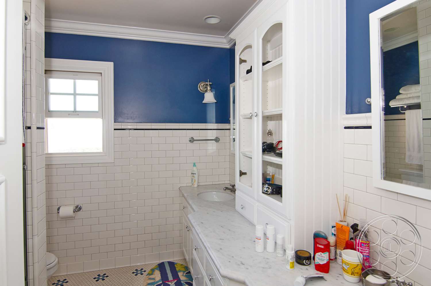 Cape Cod 4 - indoors, room