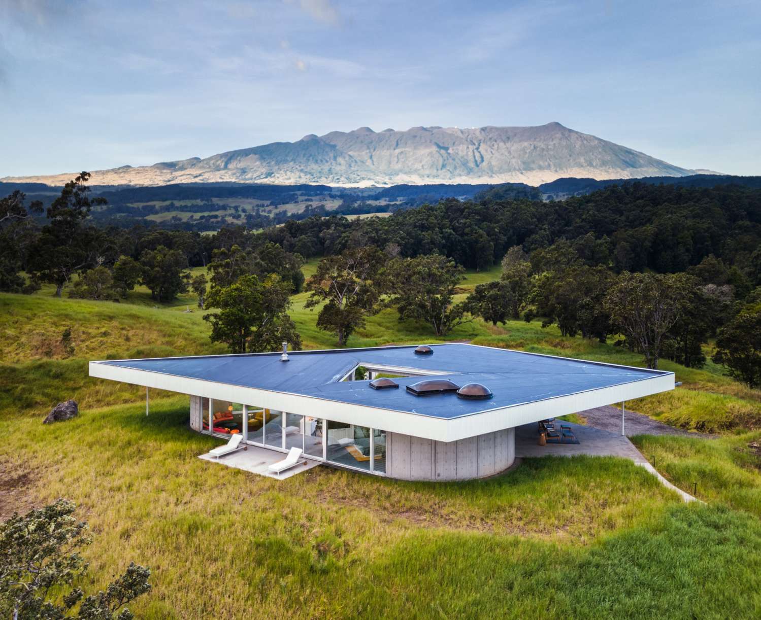 Musubi House Hawaii Film At Musubi House Hawaii located in Honokaa