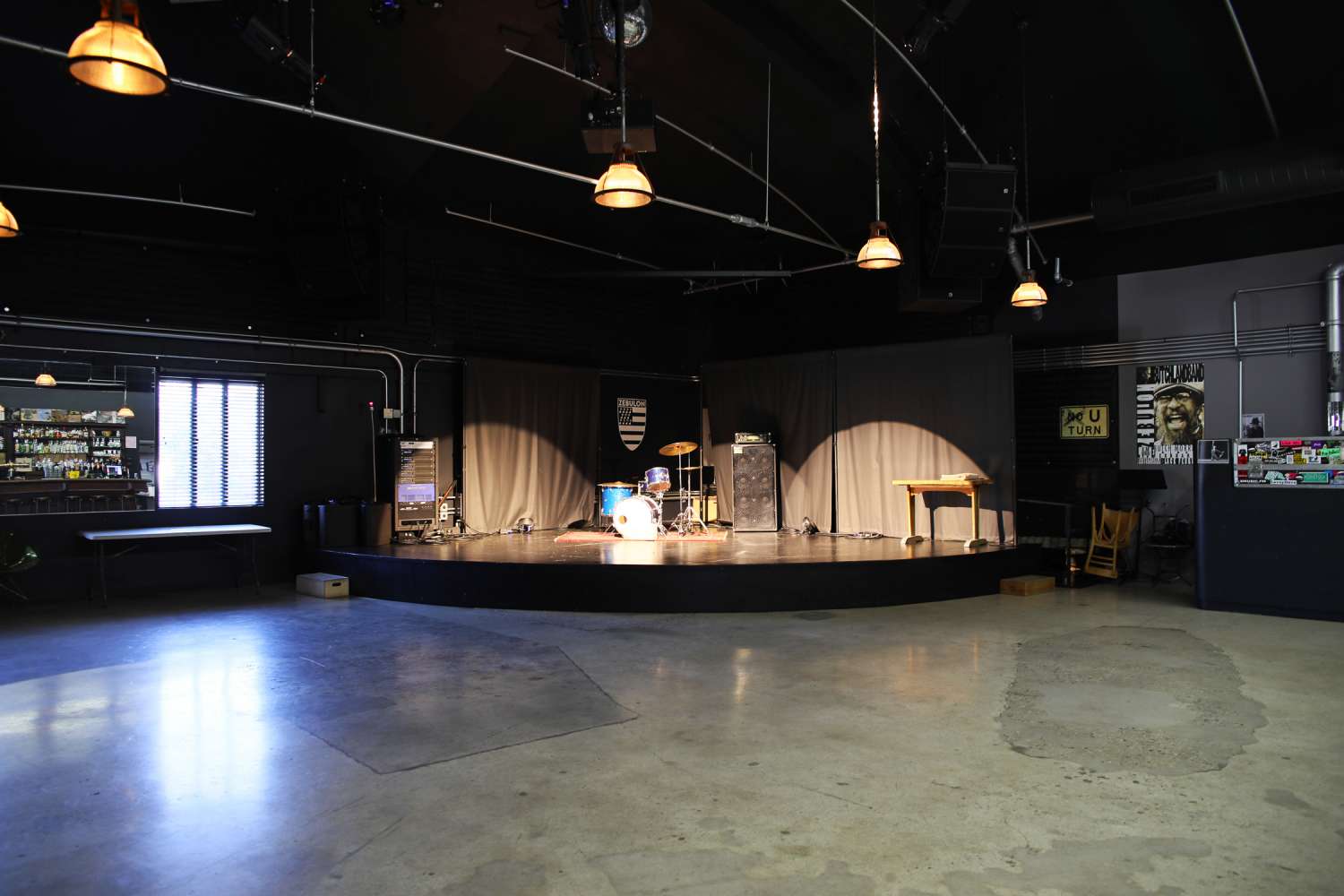 Theatre 13
