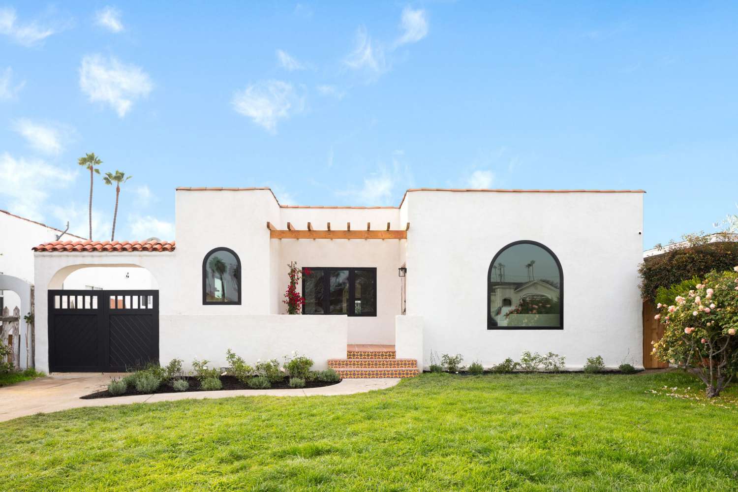 Bungalow 36