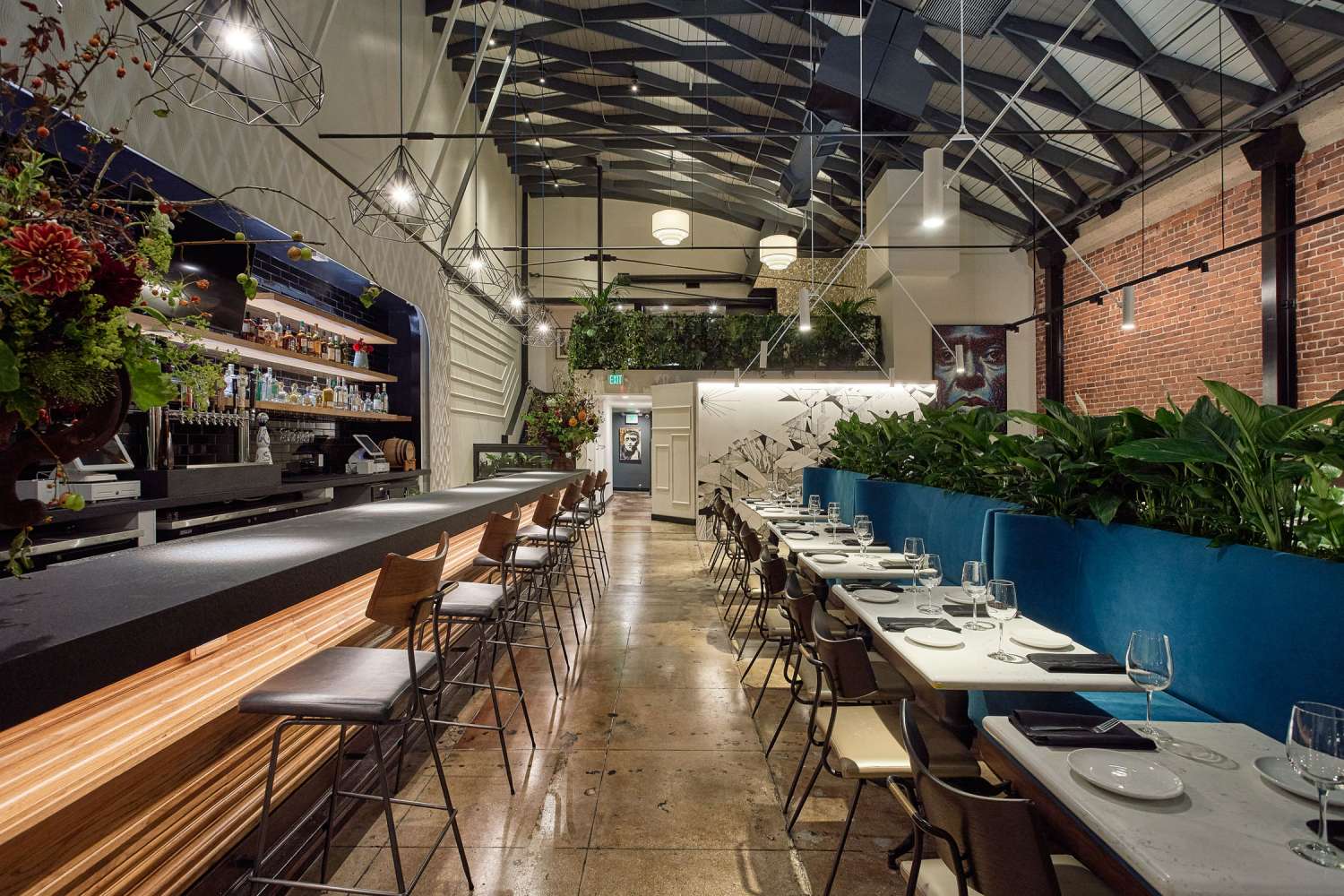 Restaurant 42