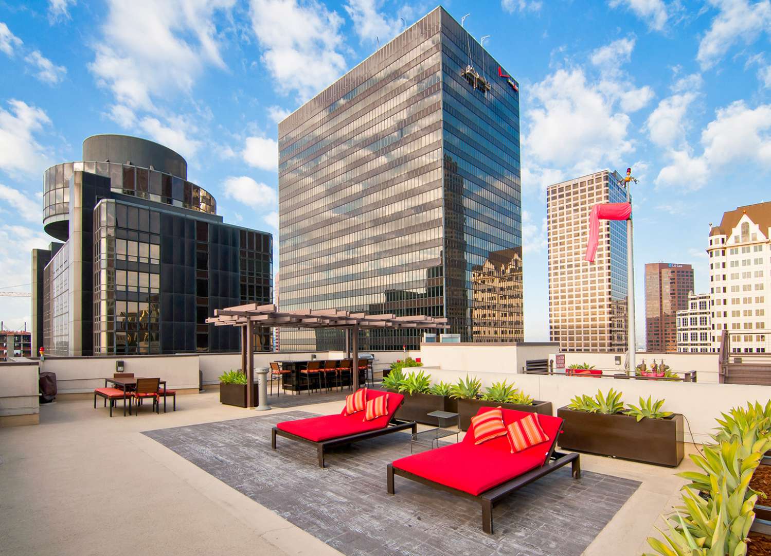Rooftop