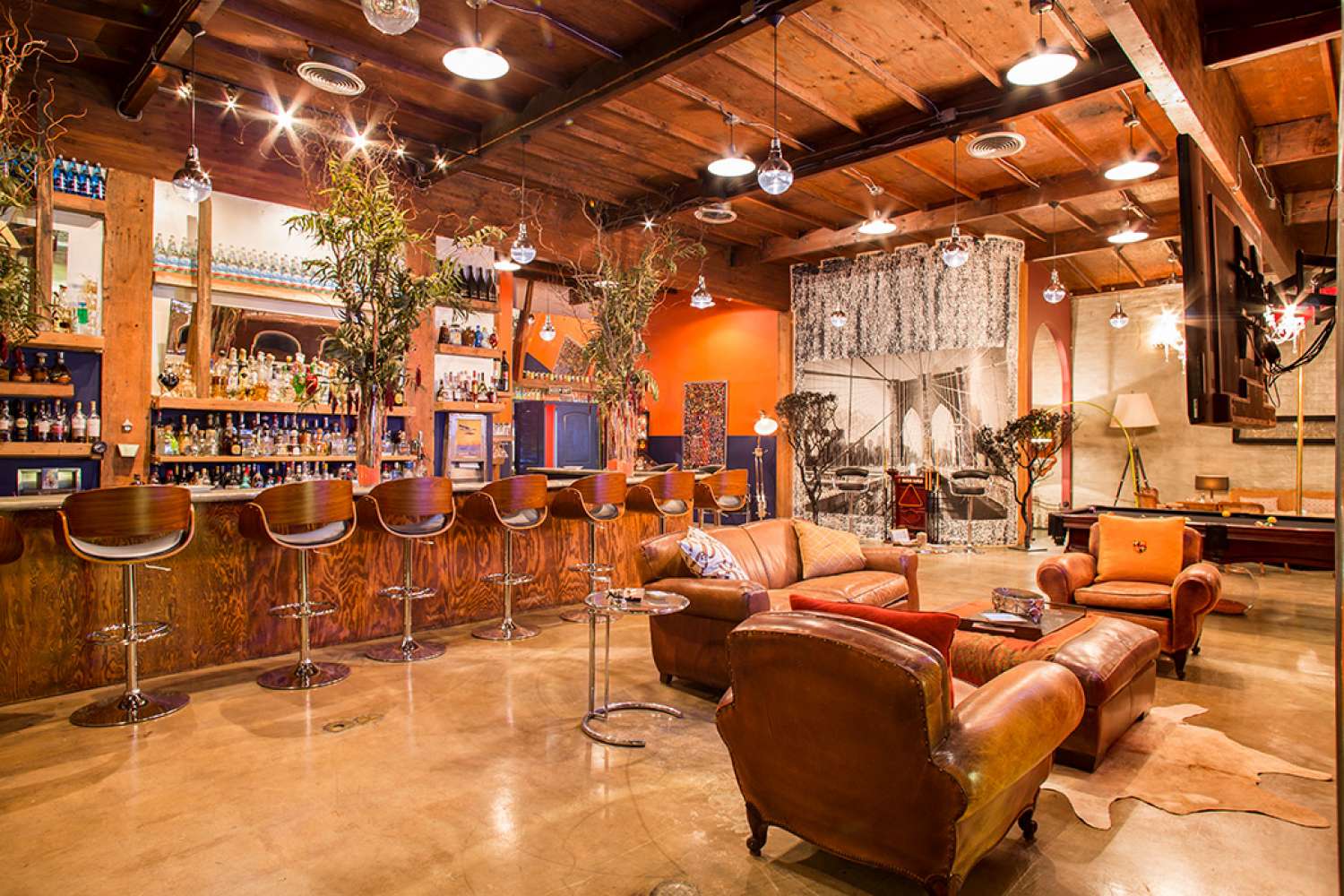 Lofts