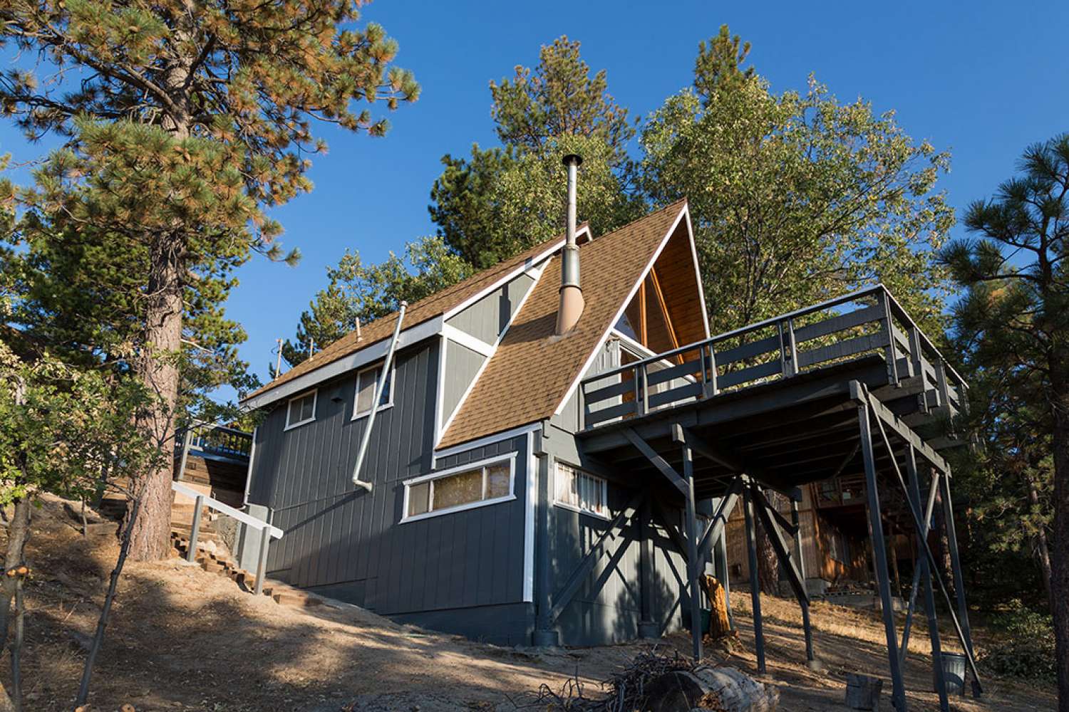 Cabin