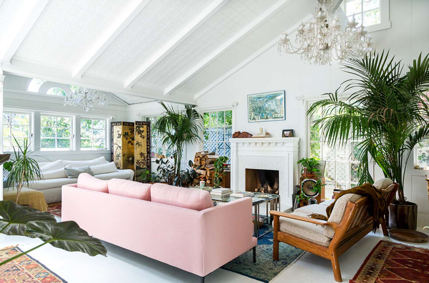 Shabby Chic
