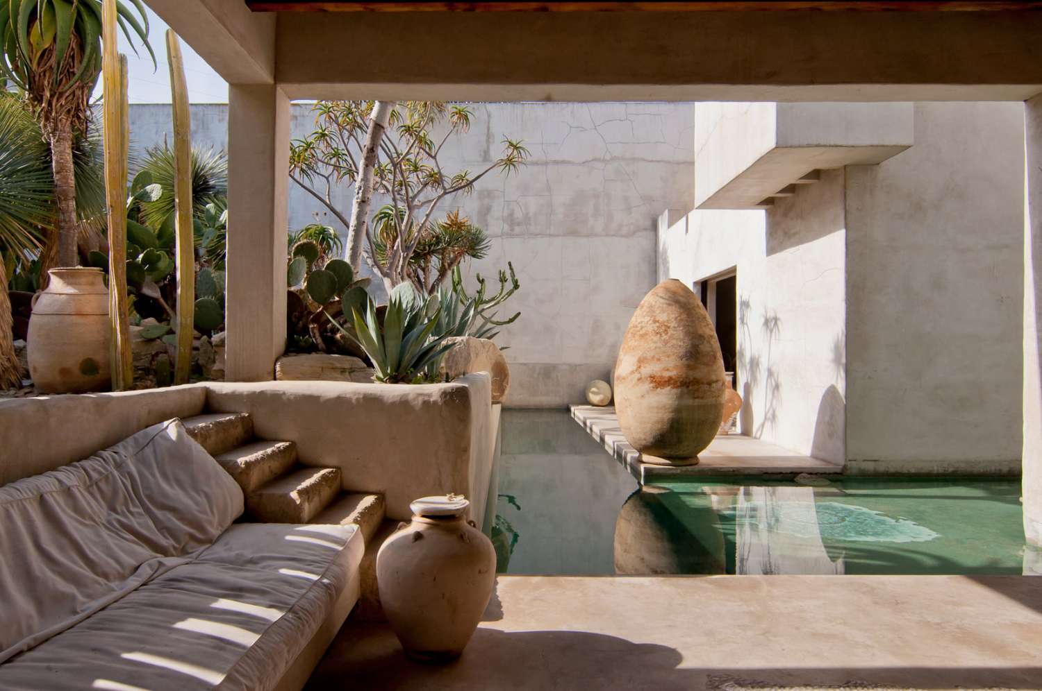 Exotic