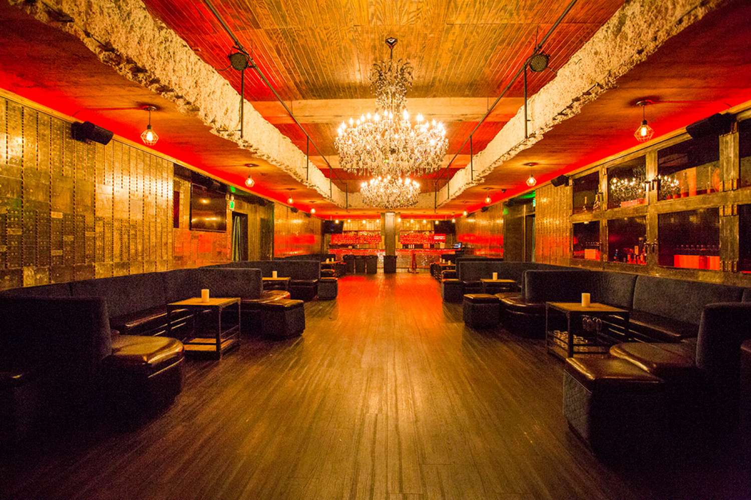 Browse Club Photo Shoot & Filming Locations Location Library Image