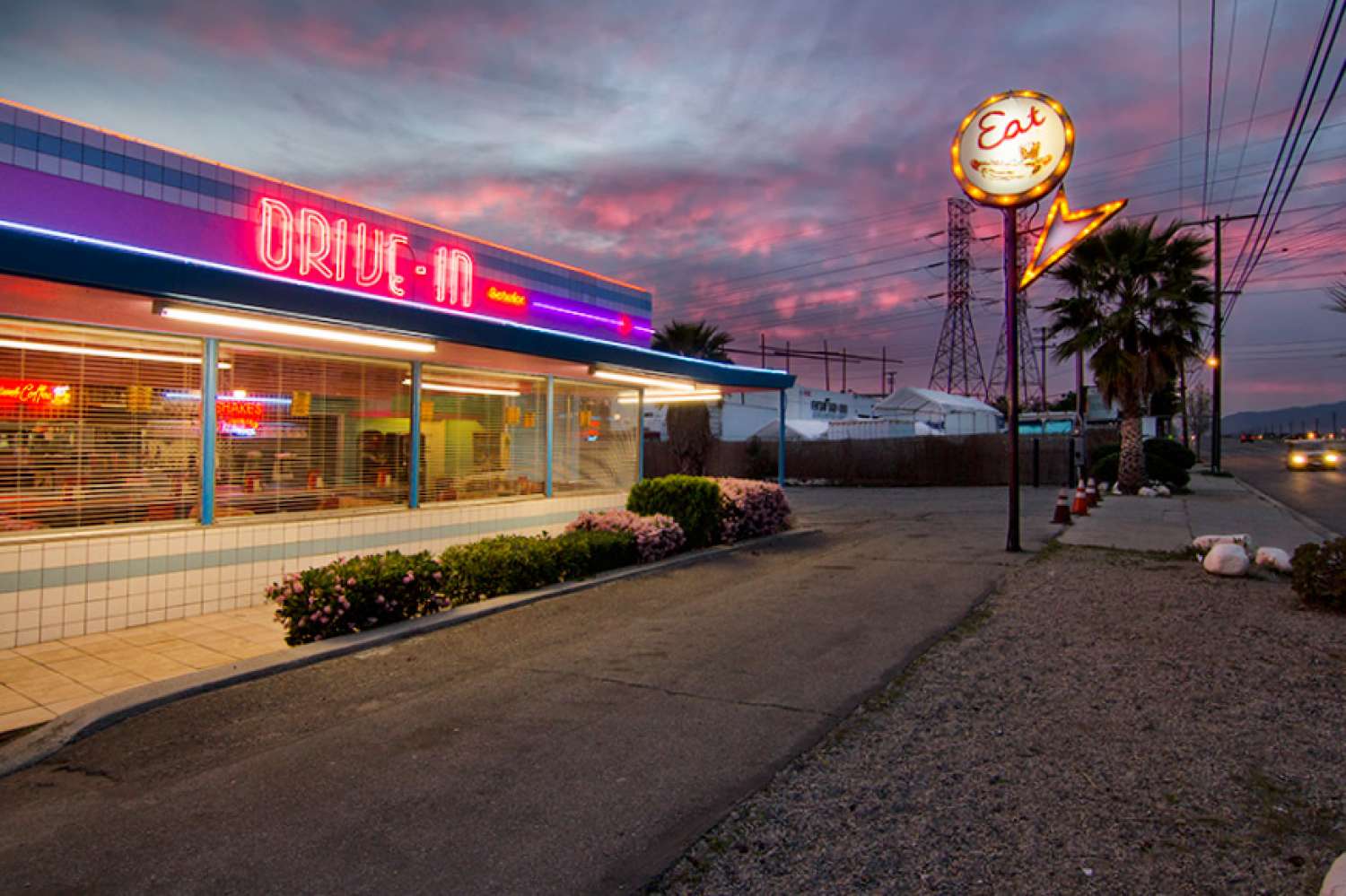 Diner