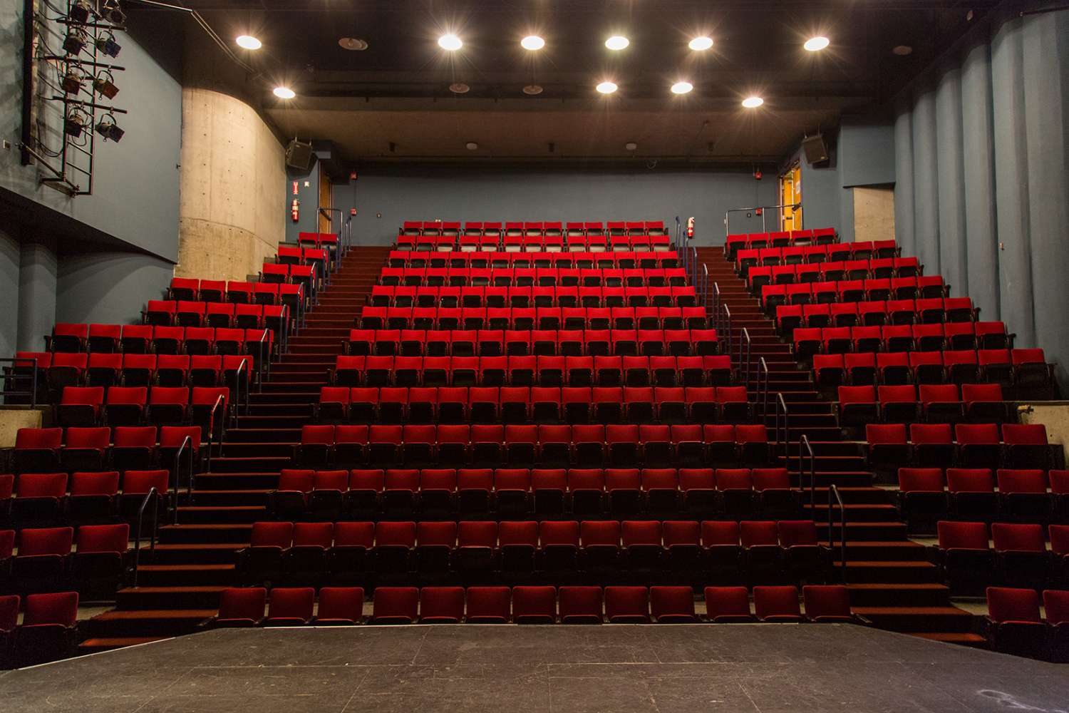 Theatre