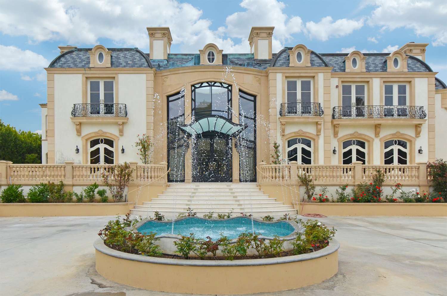 Mansion