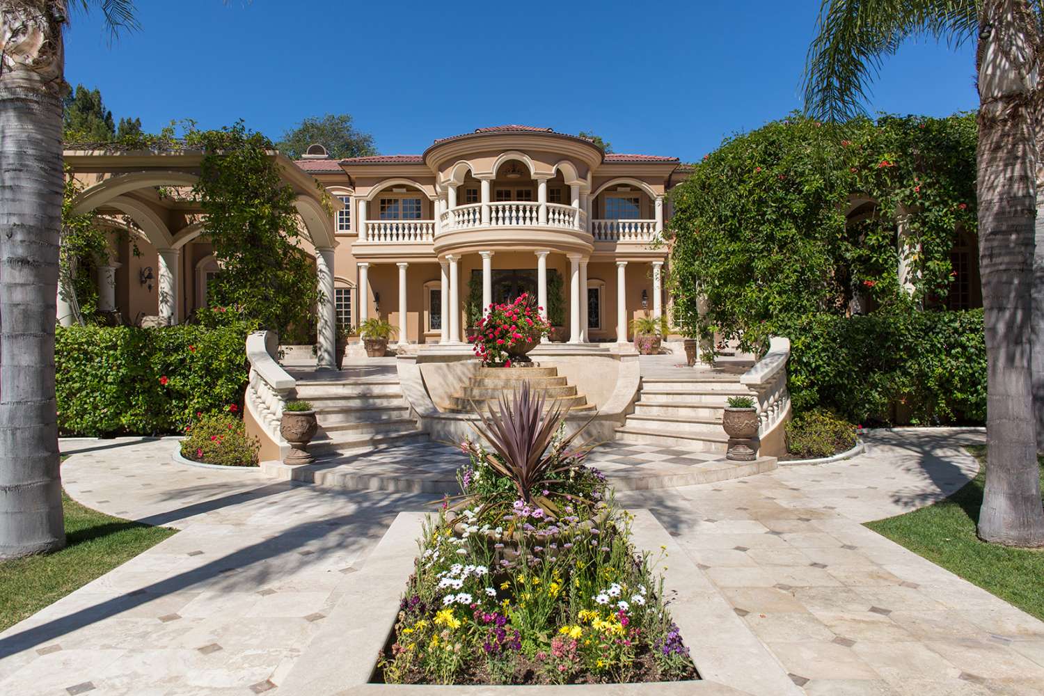 Orange County